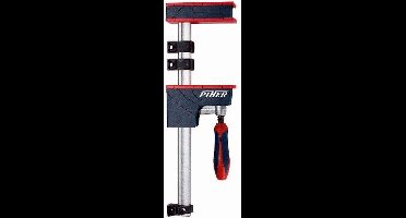 Piher - Lijmklem PRL95 - 500kg Klemkracht - Snelspanklemmen - 150cm