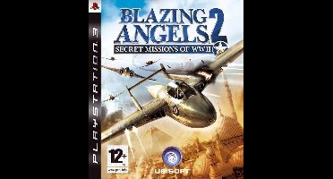 Blazing Angels 2 - Secret missions of WWII