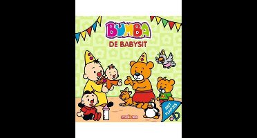 De babysit