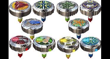 Spinner MAD Spinners Assortiment - 1 stuk