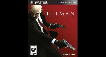 Hitman: Absolution - Essentials Edition