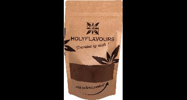 Tonderzwam Poeder - 100 gram - Holyflavours