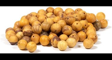 Palo Santo Kralen – 6 mm (100 stuks)