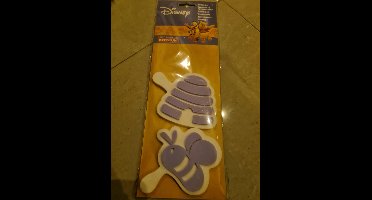 Stempels Disney Decofun