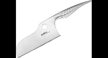 Samura Reptile Cleaver