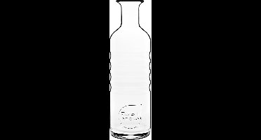 Luigi Bormioli Optima Karaf 75 cl