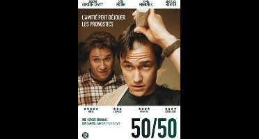 50/50 (Blu-ray)