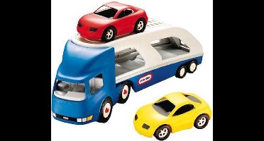 Little Tikes Grote Autotransporter