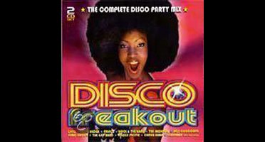 Disco Freakout