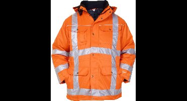 Hydrowear Oranje5XL