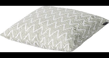 Madison sierkussen outdoor 45x45  Magic green