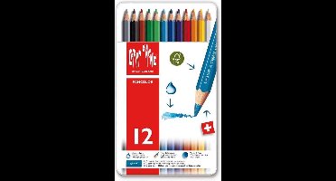 Kleurpotlood caran d'ache fancolor