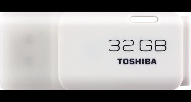 Toshiba TransMemory