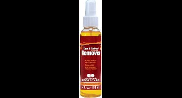 Mueller Tape & Tuffner Remover Spray 118ml