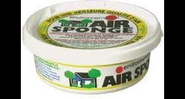 Air Sponge Ontgeurder En 225gr  Starwax 48000