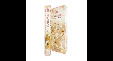 Hem Wierook Hyacinth