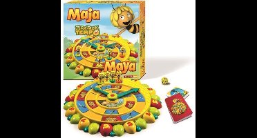 Maya de Bij Tick Tack Tempo - Kinderspel