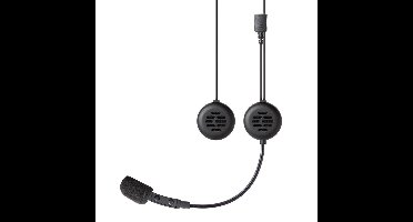 Midland BT GO Jet motor Intercomsysteem