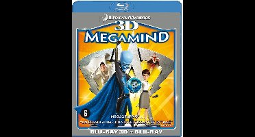 Megamind [bd/3d] (No Subs)