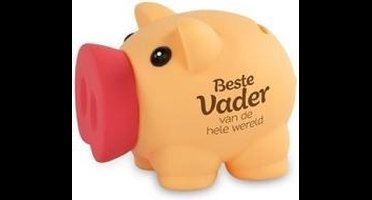 Miko - Spaarvarkentje - Beste vader