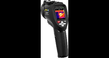 Warmtebeeldcamera PCE-TC 28