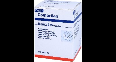 Comprilan 5Mx8Cm 1027