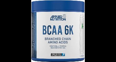 Applied Nutrition - BCAA 6K 4:1:1 - 300 Caps