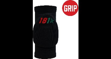 181 Keepers Elleboogbeschermers Zwart Maat M/L GRIP-versie