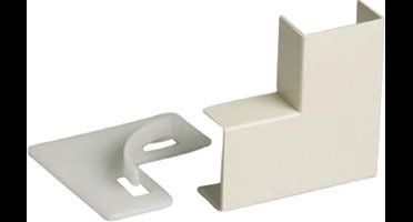 Attema FW25 Verticaal Hoekstuk Doorvoer - AT5660 - E2TJV