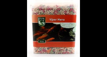 Colfis Vijvermenu 5 liter