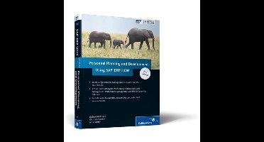 Personnel Planning and Development Using SAP ERP HCM