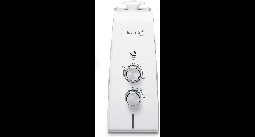 Clean Air Optima® CA-602 - Luchtbevochtiger met Ionisator en Aromatherapie - Geschikt voor Woonkamer, Kantoor, Babykamer, Slaapkamer