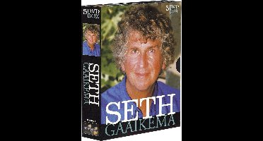 Seth Gaaikema
