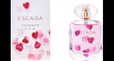 Escada Celebrate N.O.W. - Escada Celebrate Now - 30 ml - eau de parfum spray - damesparfum