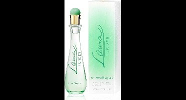 Laura Biagiotti - Laura Tender - Eau De Toilette - 75mlML