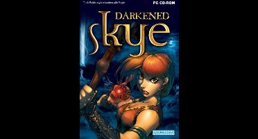 Darkened Skye