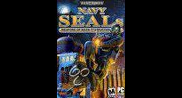 Navy Seals (elite Forces) - Windows