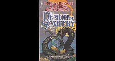 The Demon of Scattery