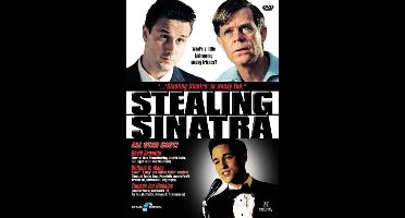 Speelfilm - Stealing Sinatra