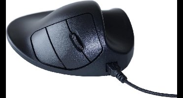 Hippus HandShoeMouse M2WB-LC