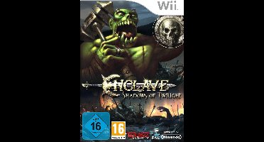 Enclave, Shadows of Twilight  Wii