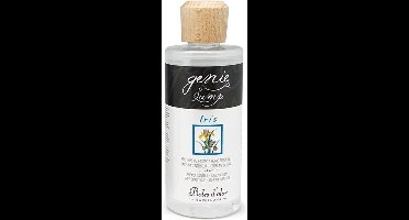 Lampenolie voor geurlamp - Iris - Boles d'olor