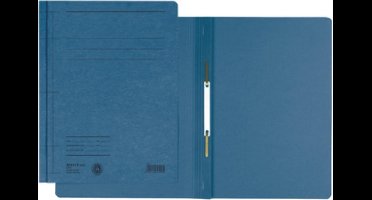 Cardboard binder - A4 - green - A4 - Green - 250 sheets - 240 mm - 240 x 318 x 1 mm