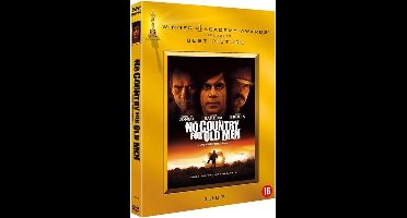 No Country For Old Men