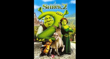 Shrek 2 (1DVD)