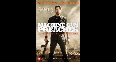 Machine Gun Preacher
