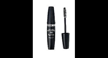 Deborah Milano Volume Sprint Black