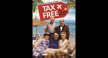 Tax Free - Complete Verzamelbox