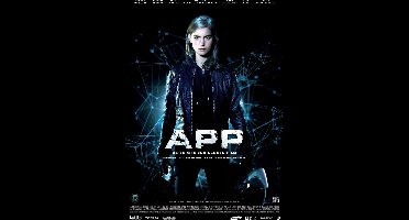 App (Blu-ray)