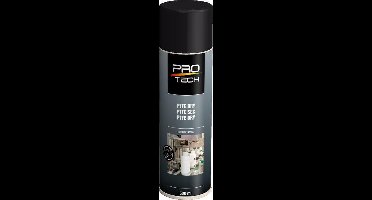 Droog smeermiddel (PTFE)